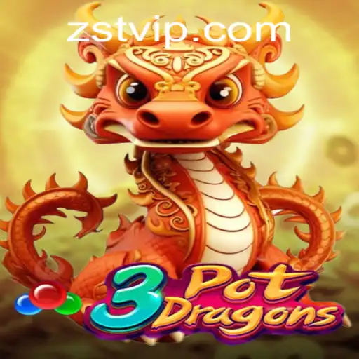 Discover the Excitement of 3PotDragons at ZST PH Casino