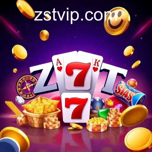 About Us: ZST PH Casino