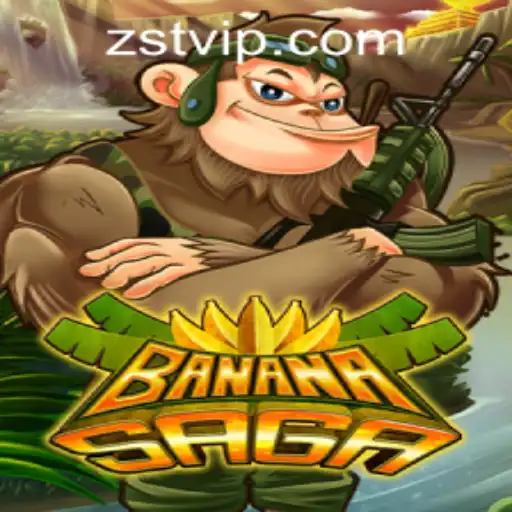 BananaSaga: A Thrilling Journey through ZST PH Casino