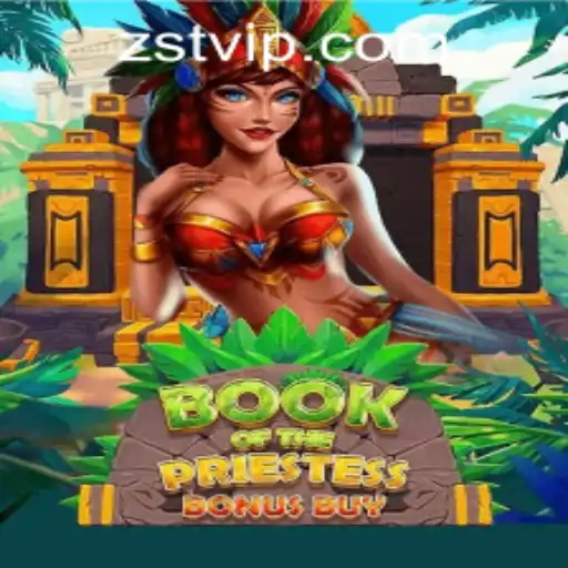 Discover the Enchanting World of BookOfThePriestess at ZST PH Casino
