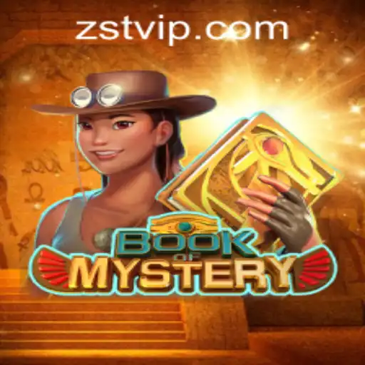 Discover the Enchantment of Book of Mystery at ZST PH Casino