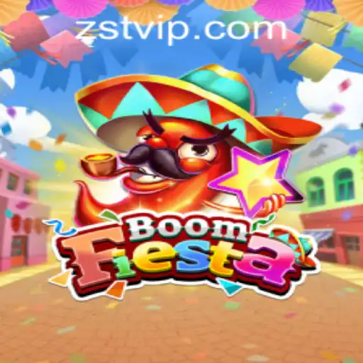 Discover BoomFiesta: A Thrilling New Experience in ZST PH Casino