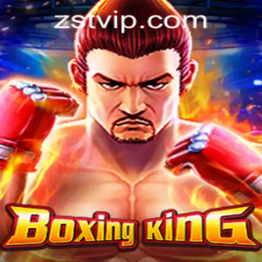Introducing BoxingKing: A Knockout Experience at ZST PH Casino