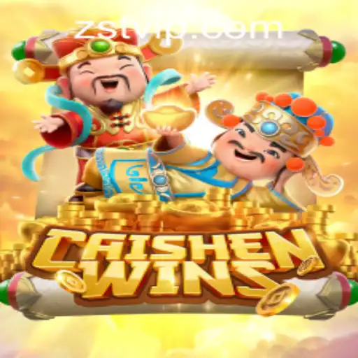Unveiling the Excitement of CaishenWins at ZST PH Casino