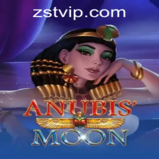 Discover AnubisMoon: A Captivating Journey Through Ancient Egyptian Mysteries at ZST PH Casino