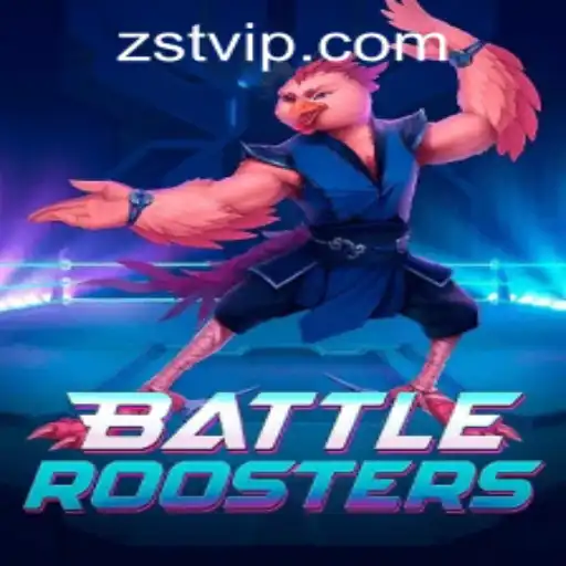 BattleRoosters at ZST PH Casino: An Avian Odyssey into Strategy and Excitement