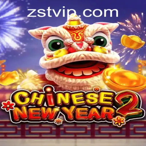 CHINESENEWYEAR2: A Festive Gaming Adventure at ZST PH Casino