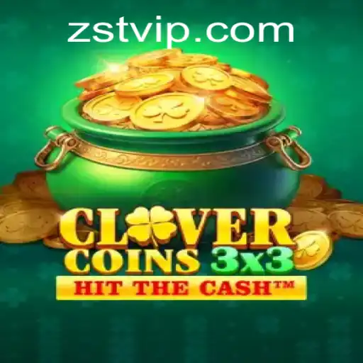 Discover the Excitement of Clovercoin3x3 at ZST PH Casino