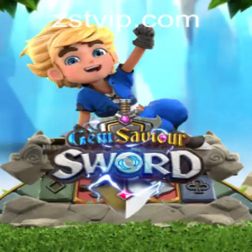 GemSaviourSword: An Epic Adventure and Its Rise in ZST PH Casino