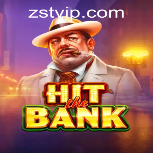 Discover 'HitTheBank': A Dynamic Gaming Experience at ZST PH Casino