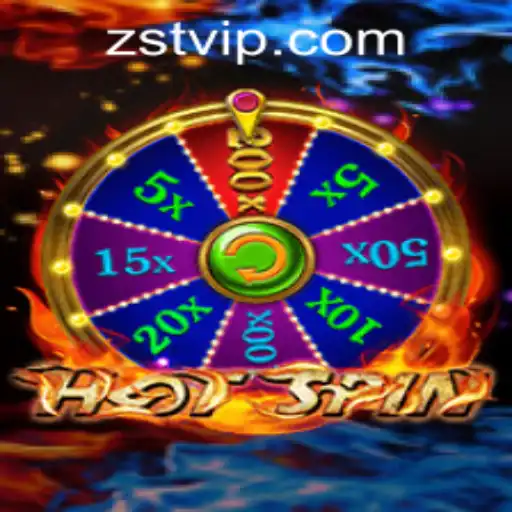 HotSpin: Exploring the Thrilling Dynamics Behind the Casino Favorite