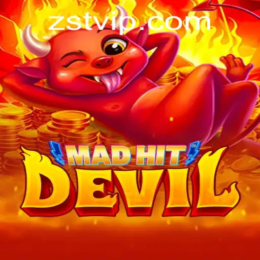 Exploring the Thrills of MadHitDevil at ZST PH Casino