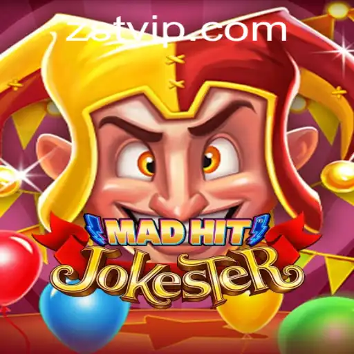 MadHitJokester: A New Era of Casino Gaming at ZST PH Casino