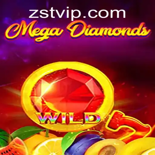 MegaDiamond: Discover the Thrills of ZST PH Casino