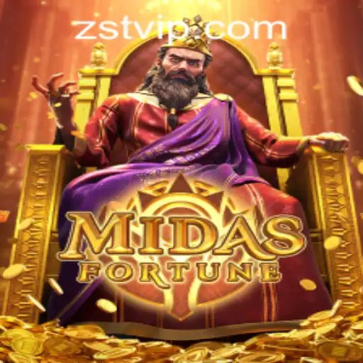 The Rise of MidasFortune in ZST PH Casino