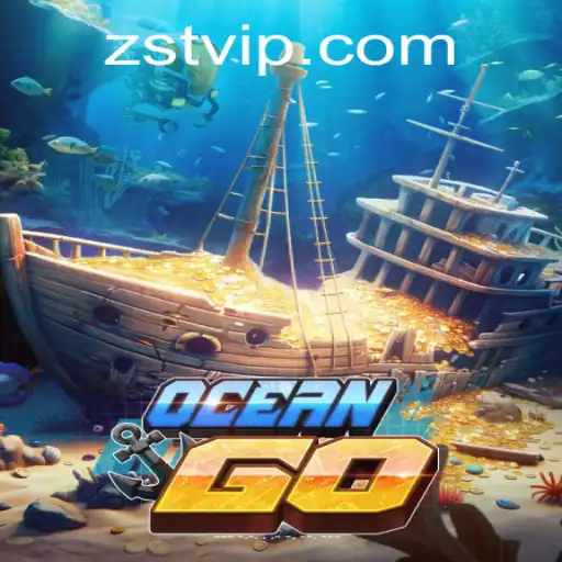 OceanGO: Dive into Thrills at ZST PH Casino