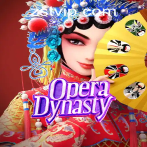 Discovering OperaDynasty: A Unique Blend of Tradition and Adventure at ZST PH Casino