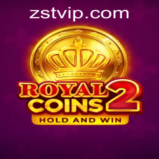 Experience the Thrill of RoyalCoins2 at ZST PH Casino