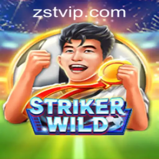 StrikerWILD: An Exciting Adventure in ZST PH Casino