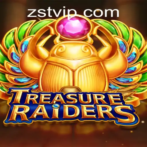 Unveiling TREASURERAIDERS: The Latest Sensation in ZST PH Casino
