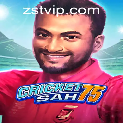 CricketSah75: An Exhilarating Fusion at ZST PH Casino