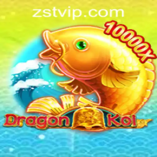 Discover DragonKoi: The Enchanting Game at ZST PH Casino
