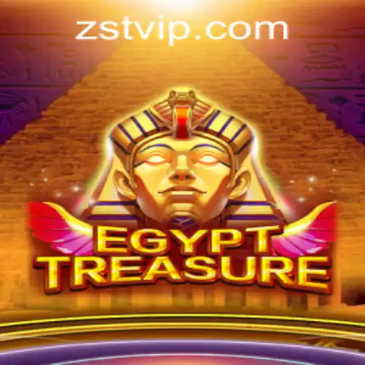 Discover the Mysterious World of EgyptTreasure at ZST PH Casino