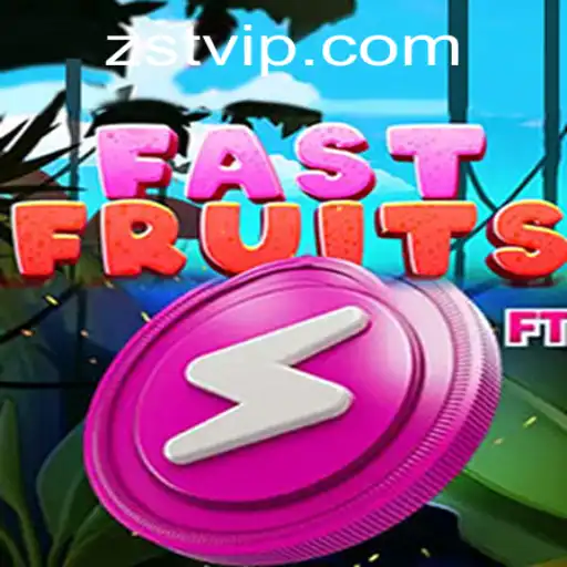FastFruits Takes the Gaming World by Storm