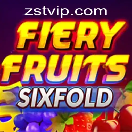 Discover the Thrills of FieryFruitsSixFold at ZST PH Casino