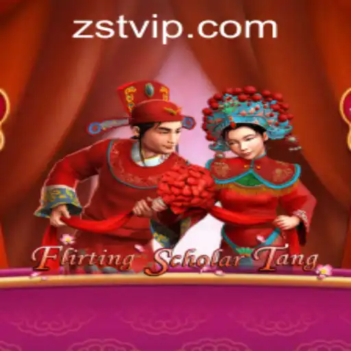Exploring FlirtingScholarTang: A Modern Casino Adventure with ZST PH Casino
