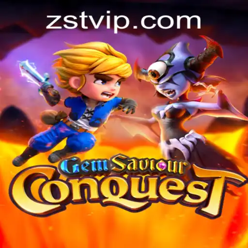 GemSaviourConquest: A Legendary Adventure in ZST PH Casino
