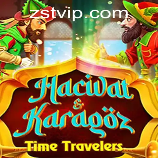Exploring HacivatandKaragoz: A Dive into the Vibrant World of Traditional Games