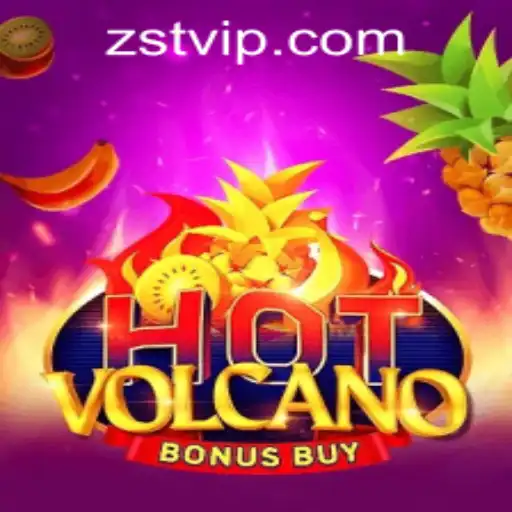 Exploring the Thrills of HotVolcanoBonusBuy at ZST PH Casino