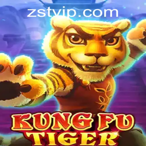 Unveiling KungFuTiger: A Thrilling Adventure at ZST PH Casino