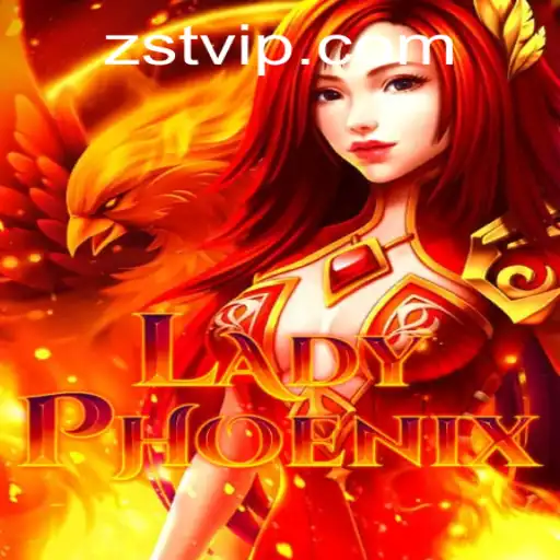 LadyPhoenix: The New Gaming Sensation at ZST PH Casino