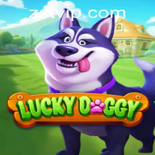 Discovering the Thrills of LuckyDoggy at ZST PH Casino
