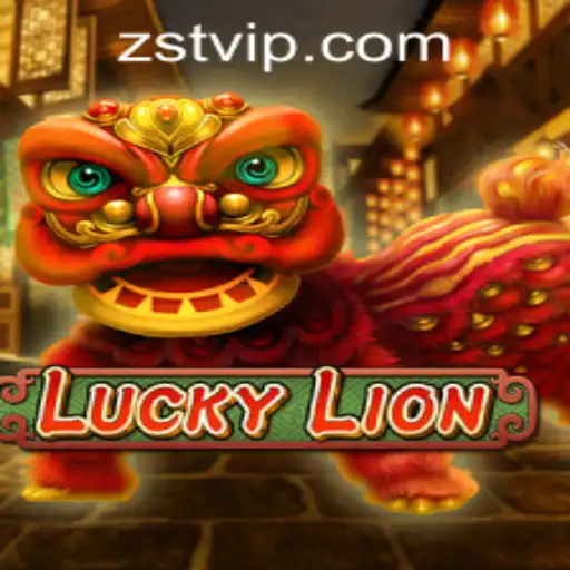 An In-Depth Journey into LuckyLion at ZST PH Casino