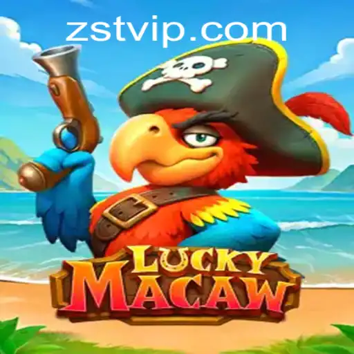Exploring the Thrills of LuckyMacaw at ZST PH Casino