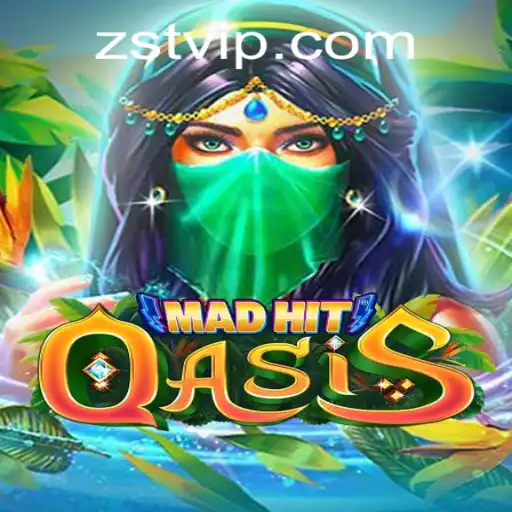 Exploring the Exciting World of MadHitOasis: A New Sensation with ZST PH Casino