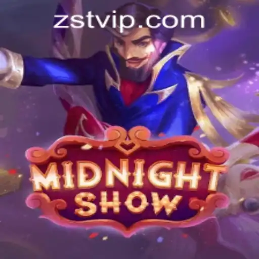 MidnightShow: The Thrilling Casino Game at ZST PH Casino