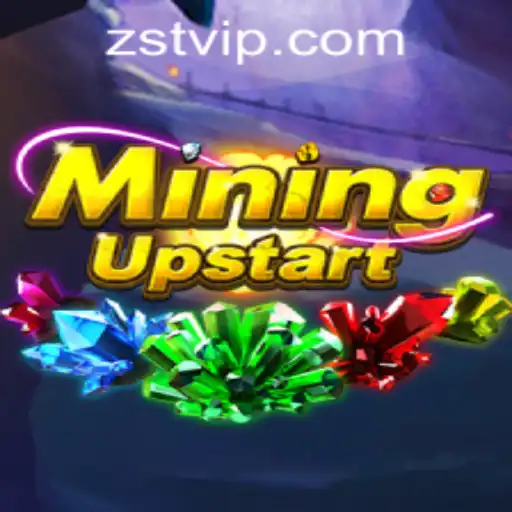 Unveiling the Intriguing World of MiningUpstart in ZST PH Casino