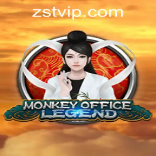 MonkeyOfficeLegend: A Thrilling Adventure in ZST PH Casino