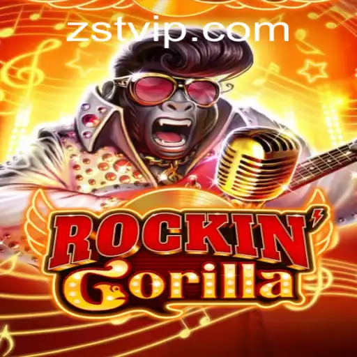 Discover RockinGorilla: An Exciting Gaming Experience at ZST PH Casino