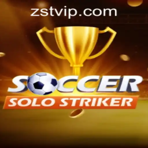 Revolutionizing Digital Arena: SoccerSoloStriker Meets ZST PH Casino