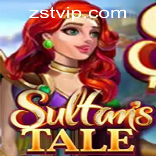 Discovering Sultanstale: A Captivating Game Journey - ZST PH Casino's Latest Offering
