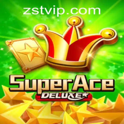Exploring the Thrills of SuperAceDeluxe at ZST PH Casino