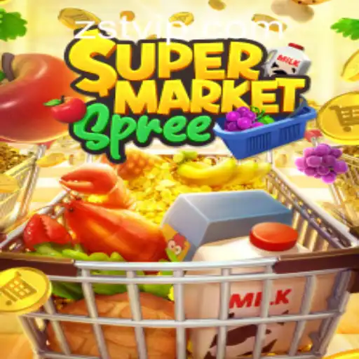 Discover the Excitement of SupermarketSpree at ZST PH Casino