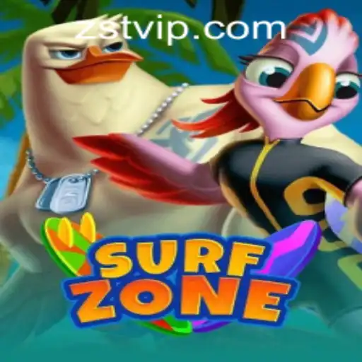 Mastering the Waves of SurfZone: A Dive into ZST PH Casino's Latest Sensation