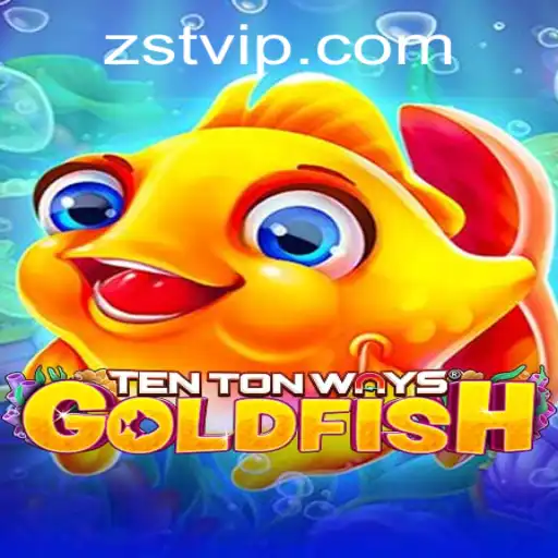 Discover the Exciting World of TenTonWaysGoldfish at ZST PH Casino