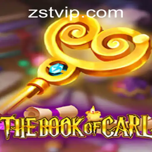 TheBookofCarl: A Unique Gaming Experience at ZST PH Casino